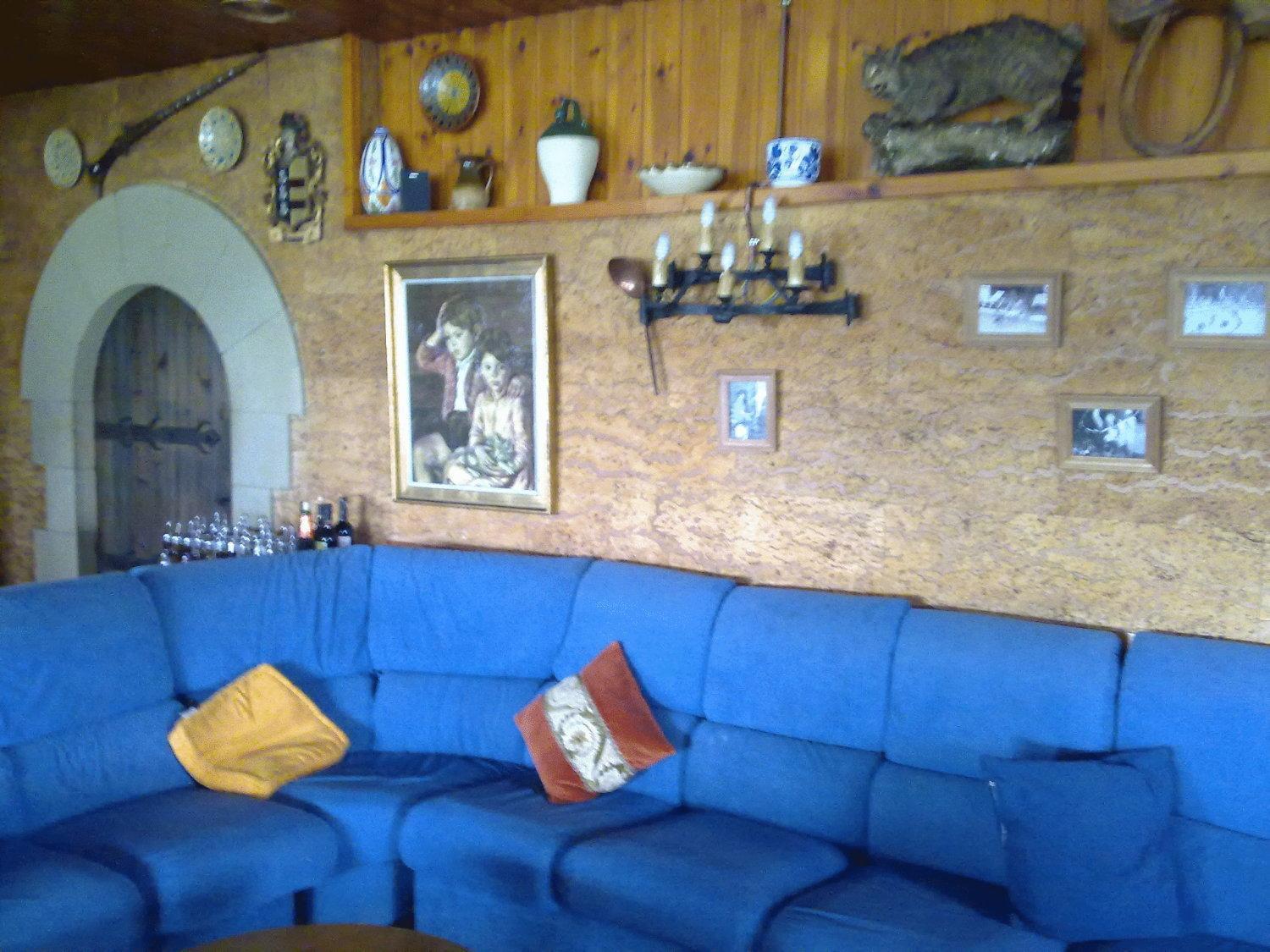 Hotel Terralta Campelles ภายนอก รูปภาพ