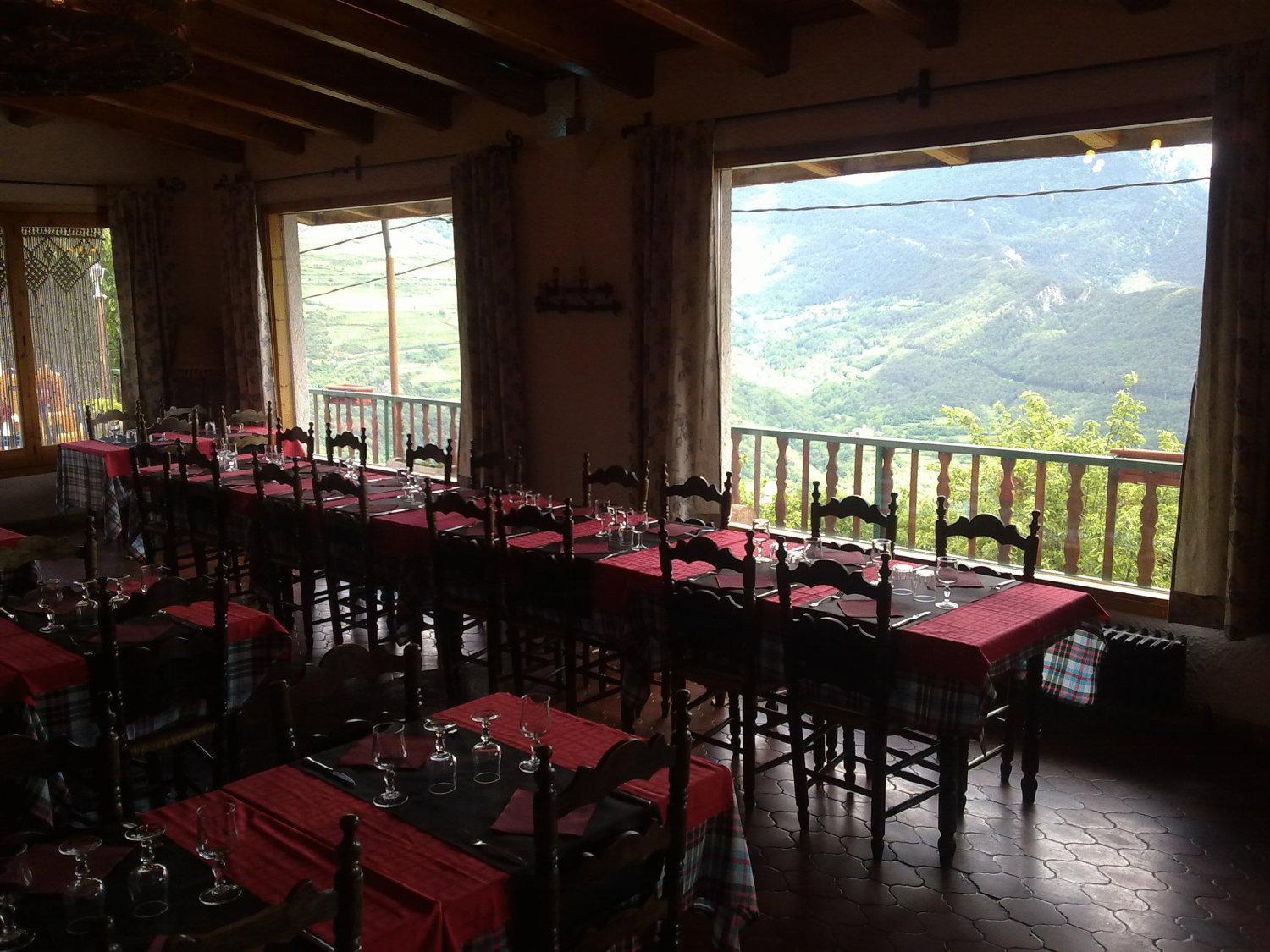 Hotel Terralta Campelles ภายนอก รูปภาพ