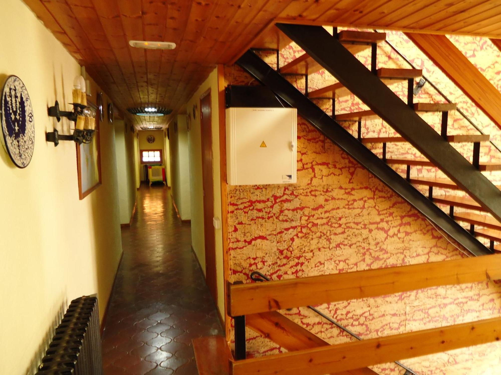 Hotel Terralta Campelles ภายนอก รูปภาพ