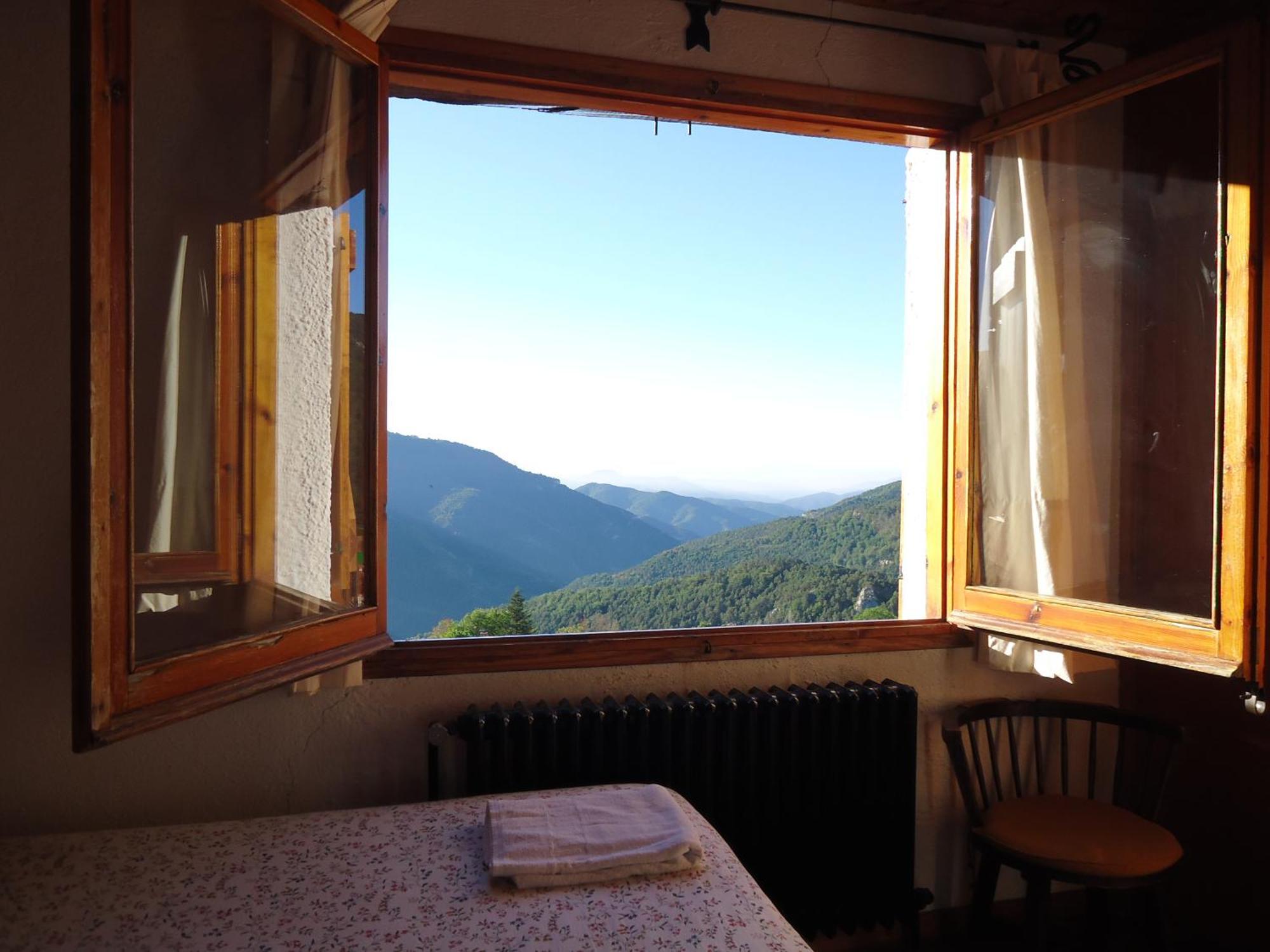 Hotel Terralta Campelles ภายนอก รูปภาพ